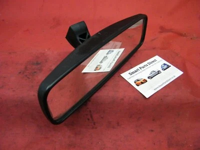 SMART 452 ROADSTER 2003-2007 - INTERIOR WINDSCREEN MOUNTED - REAR VIEW MIRROR - Image 1 of 4