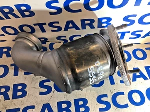 SAAB 9-5 95 3 Way Exhaust Catalytic Converter 55559630 GM124 2006-10 Z19DTH 16V - Picture 1 of 9