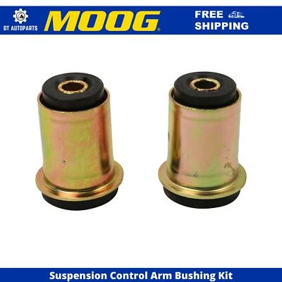 Kit de buje de brazo de control de suspensión para Mercury Grand Marquis 1980-2002 MOOG 1980 Foto 1 de 4