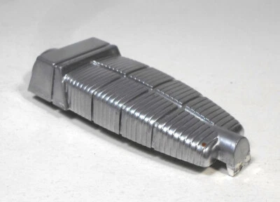 HASBRO DE COLECCIÓN 1987 TRANSFORMERS G1 SCORPONOK PROTECTOR DE PIERNA ARMADURA ACCESORIO Foto 1 de 4