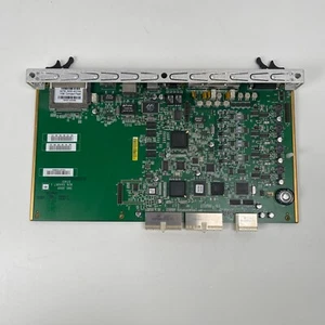 Mitel 580.3000 7BH HX System Prozessor mit 1G Compact Flash - Bild 1 von 3