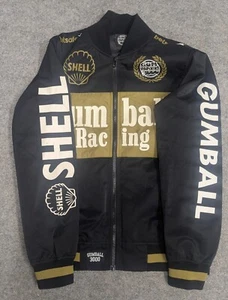Mens Gumball 3000 Racing Jacket - Picture 1 of 11