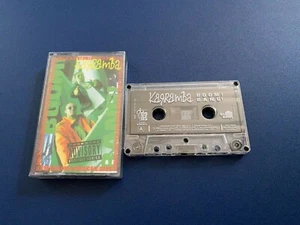 Karramba - Boom! Bang! ● Polnischer Hip Hop ● Cassette ● Polski Rap Kaseta - Bild 1 von 1