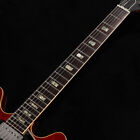 Gibson 1963 Es-335Tdc Cherry Safe delivery from Japan