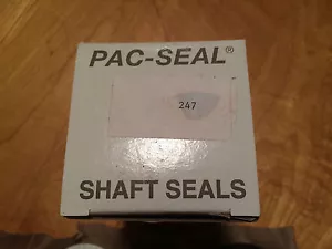 Pump Seal PS-247 - Picture 1 of 2