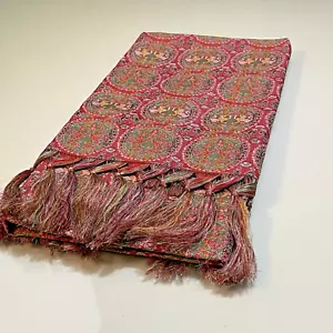Tela japonesa vintage de bellas artes Tatsumura en Kioto toda seda artesanía tradicional - Imagen 1 de 21