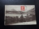 FRANCE - carte postale 1922 duingt (B42)