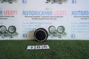 BOCCHETTA ARIA VENTILAZIONE CRUSCOTTO ANTERIORE SX/DX MITSUBISHI COLT SC359131 - Foto 1 di 8