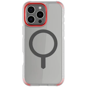 Coque transparente Ghostek Covert MagSafe pour iPhone 16 / Plus / 16 Pro / Max / 16e - Photo 1 sur 60