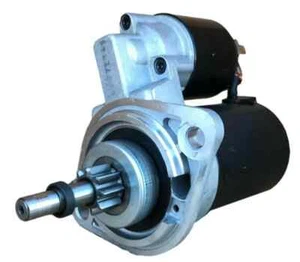 STARTER FOR VOLKSWAGEN BEETLE BUS KARMANN GHIA 67-79 914 PORSCHE 70-76 - Picture 1 of 3