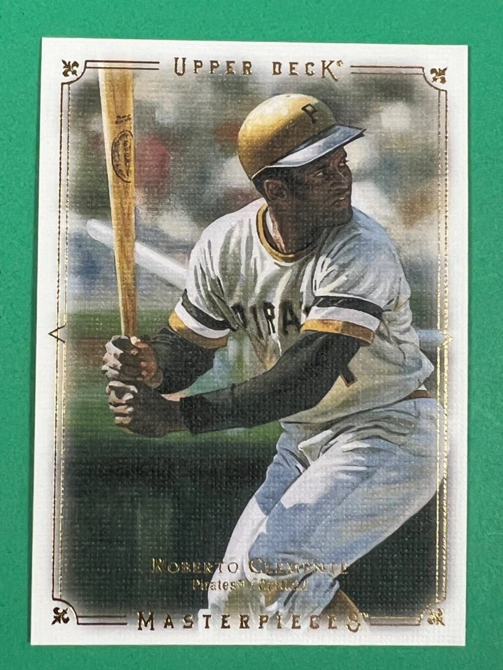 2008 UPPER DECK MASTERPIECES SHORT PRINTS - COMPLETE YOUR SET - PICK YOUR CARD - Image 1 of 1