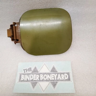 69-75国际收割机IH Travelall燃气门 — 第 1/4 张图片