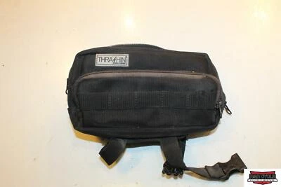 Honda Shadow Phantom VT 750 2018 almacenamiento delantero maletero bolsa Foto 1 de 4