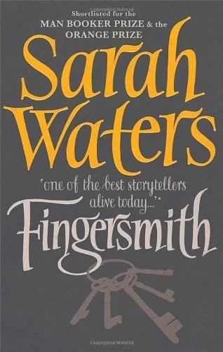 Fingersmith,Sarah Waters- 9781860498831 - Image 1 of 1