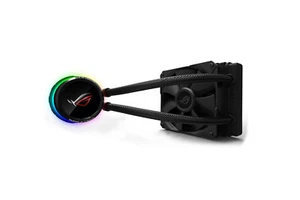 Asus Kit Wasserkühlung ROG RYUO 120 - Bild 1 von 5