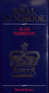 Royal Handbook - Photographs, data and analysis of the Royal family - Picture 1 of 1