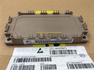 1QTY Brand New FUJI 6MBI100VB-120-50 6MBI100VB120-50 Quality Assurance 100% - Picture 1 of 5