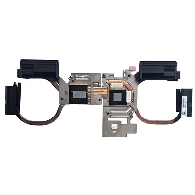 New Thermal Module CPU GPU Heatsink For HP OMEN 16.1 " Gaming 16-WF TPN-C167 - Image 1 of 3