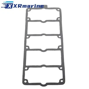 Dichtung, Einlass für Mercury 135-200 EFI 2,5L 27-167371 - Picture 1 of 6