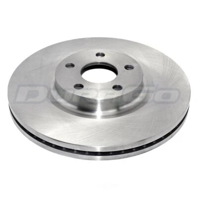 Disc Brake Rotor fits 2017-2019 Lincoln MKZ  DURAGO - Image 1 of 2