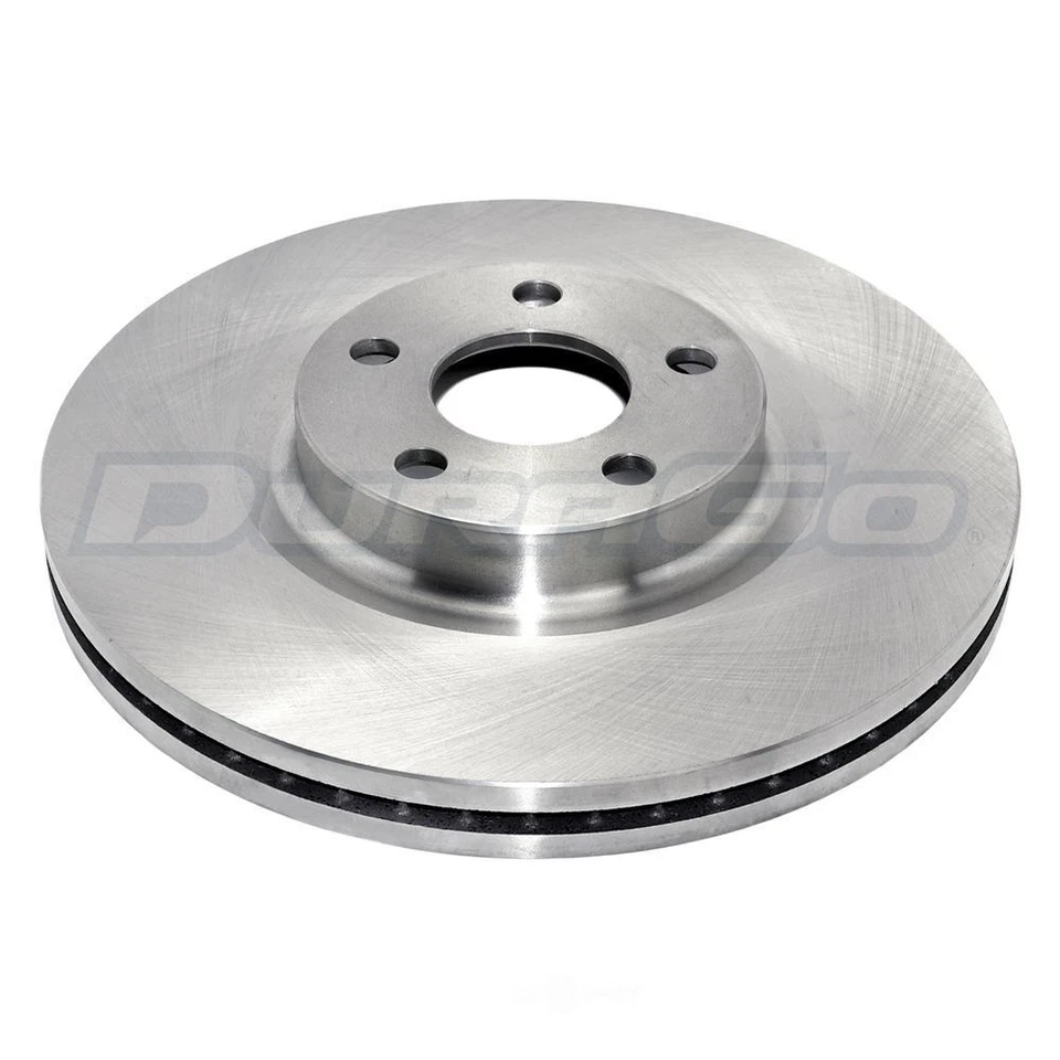 Rotor de freno de disco IAP Dura BR901704 para Lincoln MKZ 2017 Foto 1 de 3