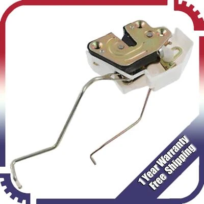 New For 2001-2004 Kia Optima Driver Side Left Front Door Lock 81310-3C001 USA - Изображение 1 из 4