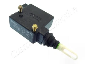 94-98 SAAB 900 REAR HATCH TRUNK RELEASE ACTUATOR 4325783 lock solenoid - Picture 1 of 2