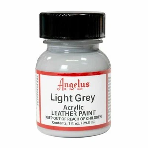 Angelus Acrylic Leather Paint Waterproof Sneaker Paint 1oz - 82 Colors Available - Picture 1 of 94