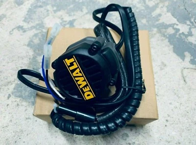 Recortadora inalámbrica N531561 Dewalt DCST970 60v * CONJUNTO DE MOTOR Y PIÑÓN *  Foto 1 de 3