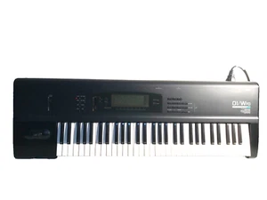 Kord 01/WFD Music workstation A1Synthesis system 61Keys - Picture 1 of 21