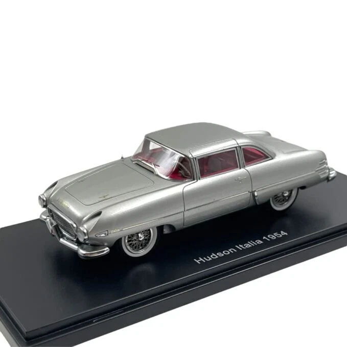 Modellino Auto Neo Scale Models 1/43 Hudson Italia 1954 - Immagine 1 di 4