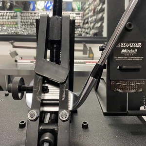 NEW Replay Golf Club Adjustment Service / £10.00 - Picture 1 of 1