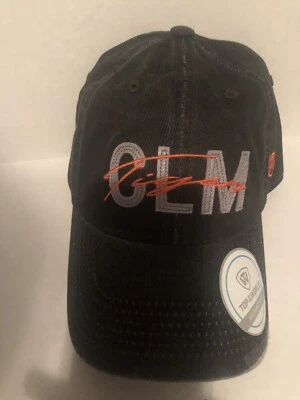 Top of the World Womens Clemson Tigers Hat/Cap Adjustable Band, Embroidered, NEW - Image 1 of 3