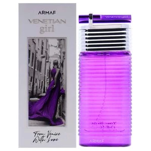 Venetian Girl From Venice With Love by Armaf for Women - 3.4 oz EDP Spray - Picture 1 of 1