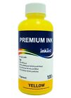 100Ml Inchiostro Inktec Hp951 Yellow Pigmento H8940-100My