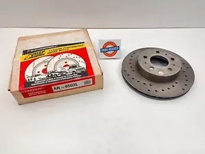 Power Stop AutoSpecialty Brake Rotor AR9503L - Picture 1 of 12