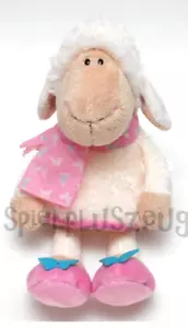 Nici 42794 Jolly in London Shef Journey 25cm Schlenker Przytulanka Pluszowa zabawka - Zdjęcie 1 z 1