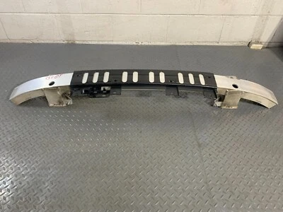 2010-2013 BMW 535i 550i GT Rear Bumper Reinforcement w/Adapter Bracket F07 OEM Foto 1 de 4