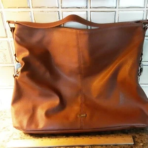 Jewell By Thirty One Women's Shoulder Bag In Brown. Excellent Condition. - Picture 1 of 11