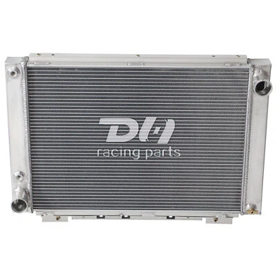 3Row Aluminum Radiator For 1961-1966 Ford Thunderbird T-Bird 6.4/6.6/6.7/7.0L V8 - Image 1 of 4