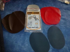 lot elbows & knees to lay on pants of your boys mercerie - Picture 1 of 2