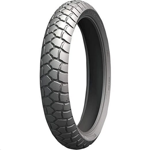 Neumático radial delantero para moto Michelin Anakee Adventure 110/80R18 58V 110/80-18 Foto 1 de 1