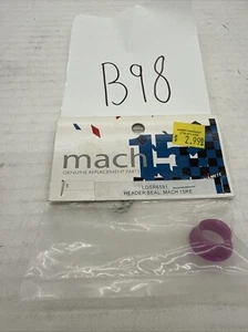 Dynamite Header Seal (Mach 15RE) - LOSR6591 - Picture 1 of 1