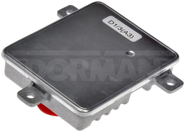 Dorman 601-189 High Intensity Discharge Control Module - Image 1 of 4