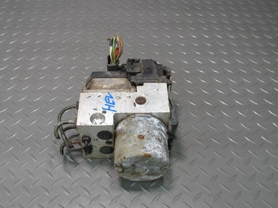 99-03 VW EUROVAN T4 ANTIBLOQUEO FRENO ABS BOMBA MÓDULO UNIDAD OEM Foto 1 de 4