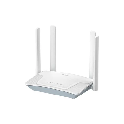 Router D-Link G403C/E Bianco RJ45 Ethernet LAN - Immagine 1 di 4