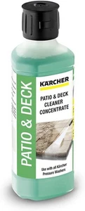Karcher Concentrate Patio & Deck Detergent Cleaner Pouch Makes 5 litres for Pre - Picture 1 of 2