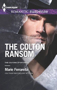 The Colton Ransom - Ferrarella, Marie - Good - See condition notes - Picture 1 of 1