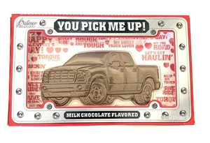 Palmer Sweet Ride Milk Chocolate Flavored. 4.5oz/128gm New In Box Free Shipping - Picture 1 of 6