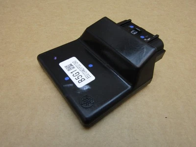 Yamaha XSR 125 (MTM 125) 2023 5,206 miles ECU (15161) - Image 1 of 4